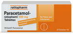 Cetirizin HEXAL bei Allergien Filmtabletten