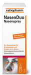 CromoHEXAL Kombipackung