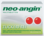 IbuHEXAL akut 400 Filmtabletten